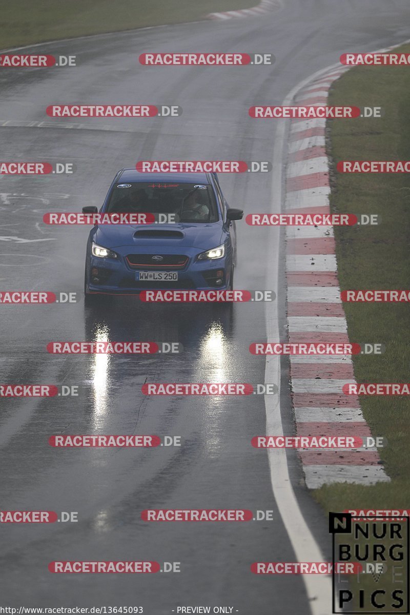 Bild #13645093 - Touristenfahrten Nürburgring Nordschleife (24.06.2021)