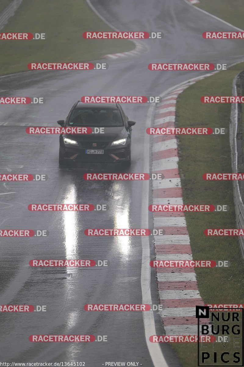 Bild #13645102 - Touristenfahrten Nürburgring Nordschleife (24.06.2021)