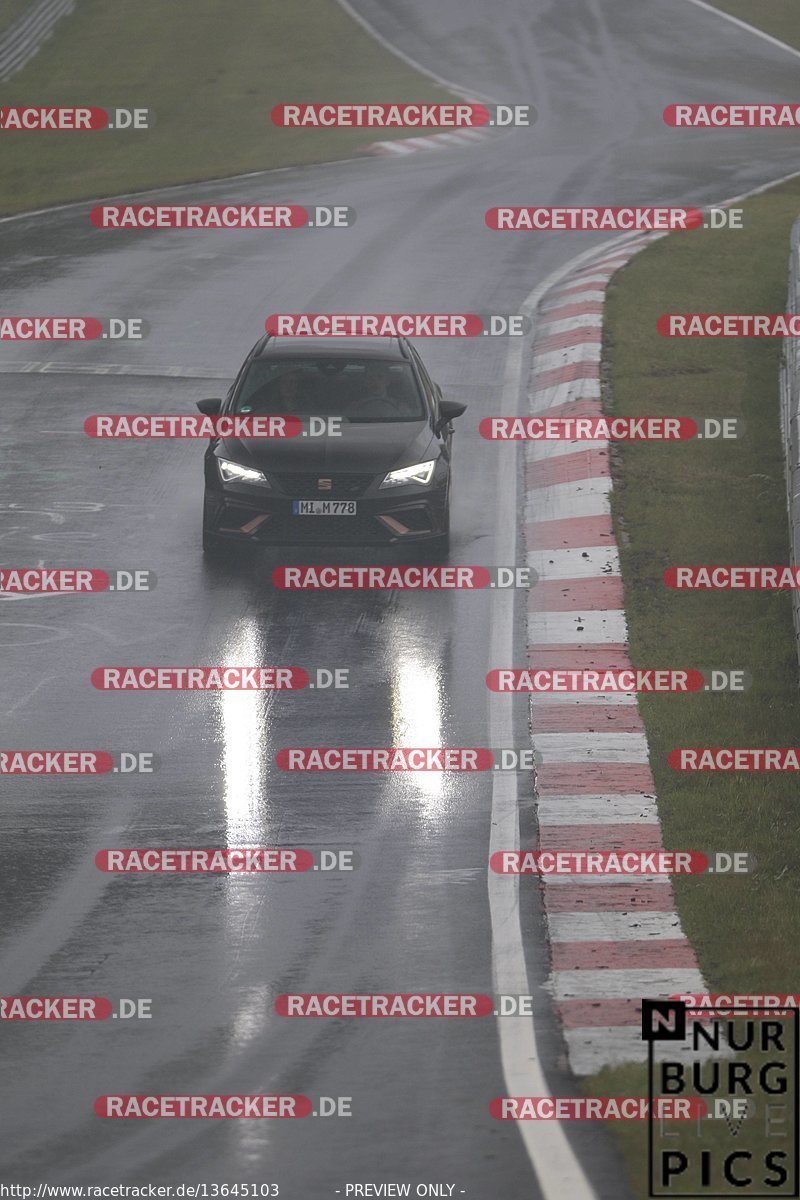 Bild #13645103 - Touristenfahrten Nürburgring Nordschleife (24.06.2021)