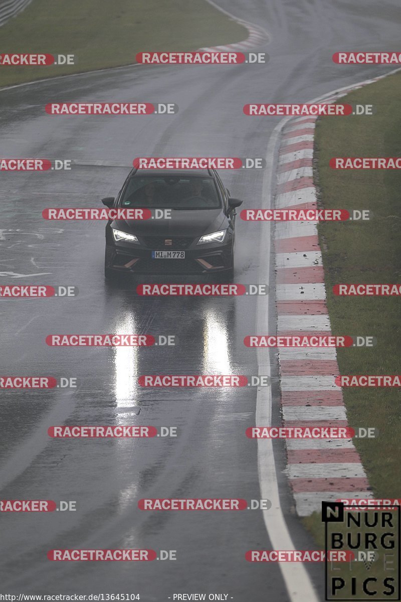 Bild #13645104 - Touristenfahrten Nürburgring Nordschleife (24.06.2021)