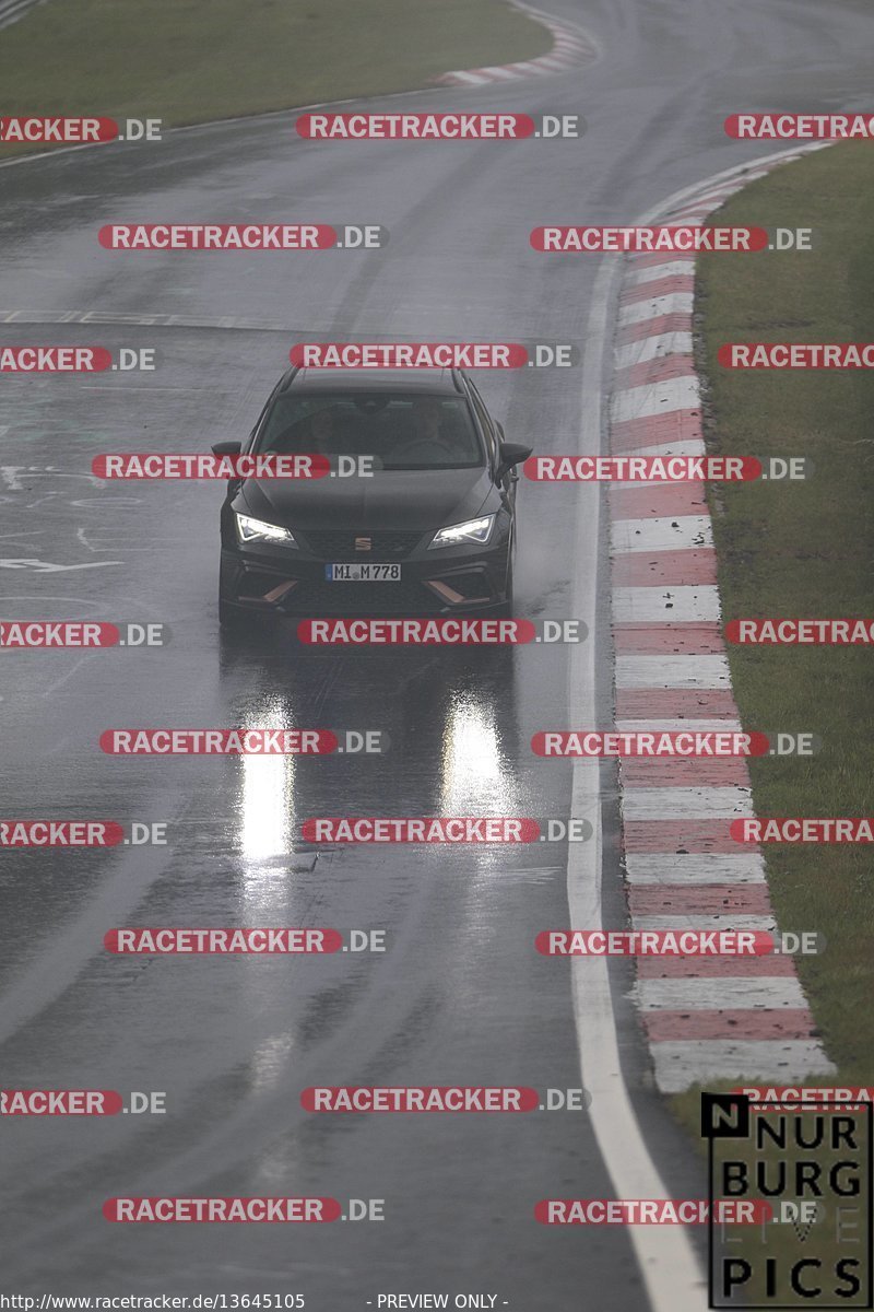 Bild #13645105 - Touristenfahrten Nürburgring Nordschleife (24.06.2021)