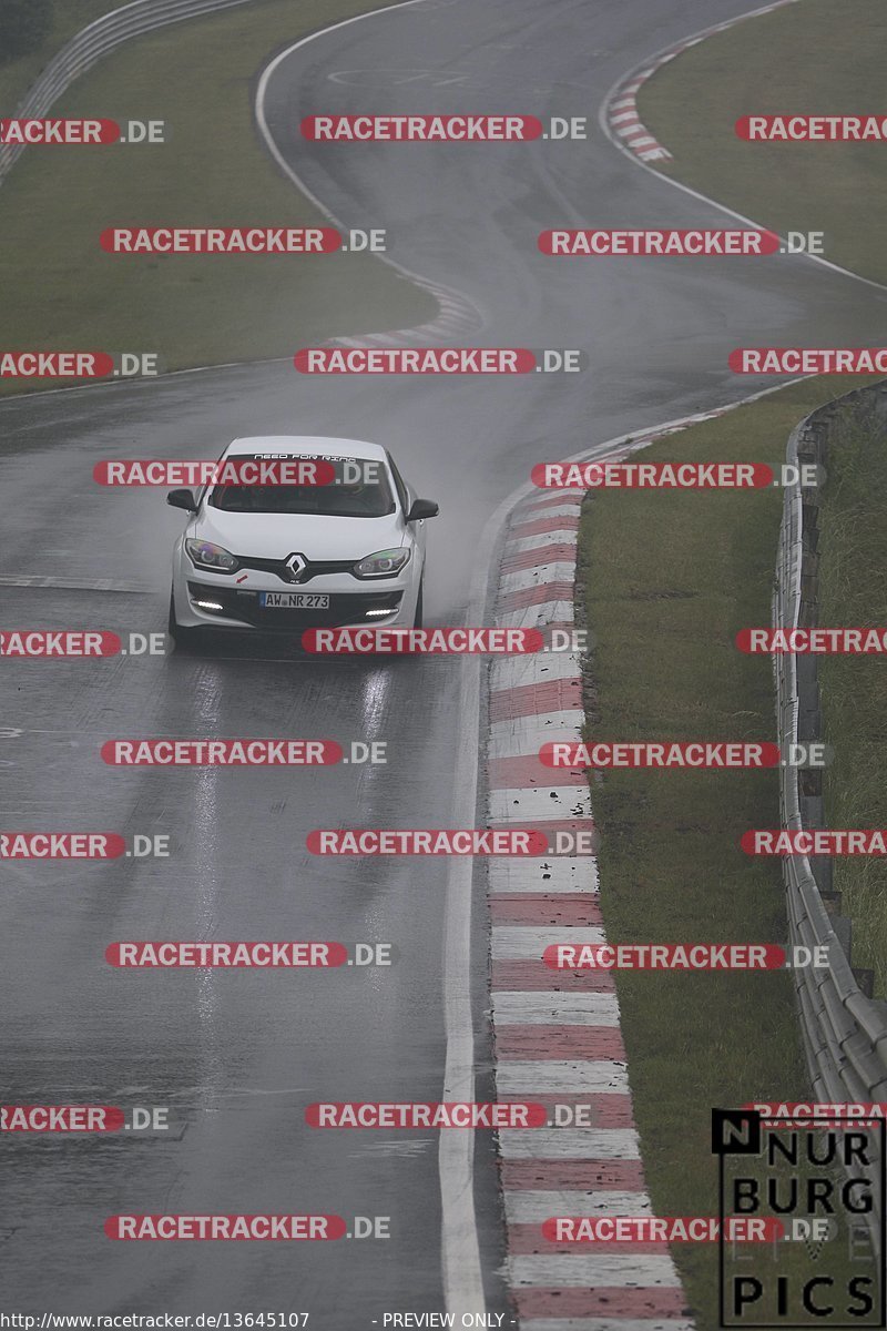 Bild #13645107 - Touristenfahrten Nürburgring Nordschleife (24.06.2021)