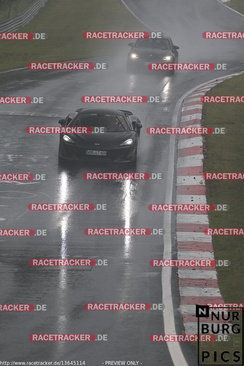 Bild #13645114 - Touristenfahrten Nürburgring Nordschleife (24.06.2021)