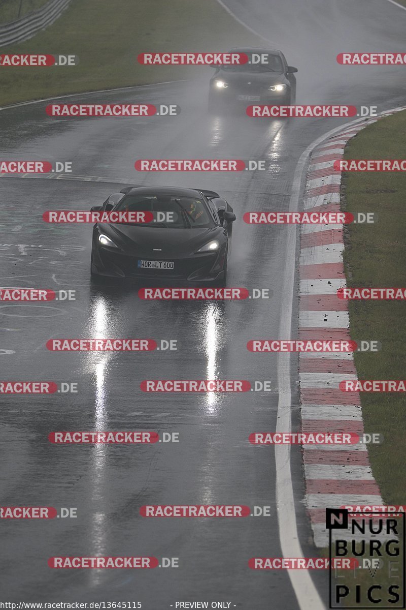 Bild #13645115 - Touristenfahrten Nürburgring Nordschleife (24.06.2021)