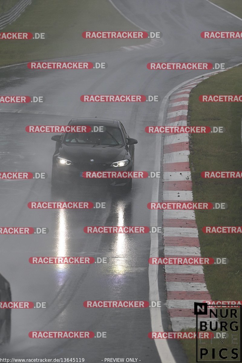 Bild #13645119 - Touristenfahrten Nürburgring Nordschleife (24.06.2021)