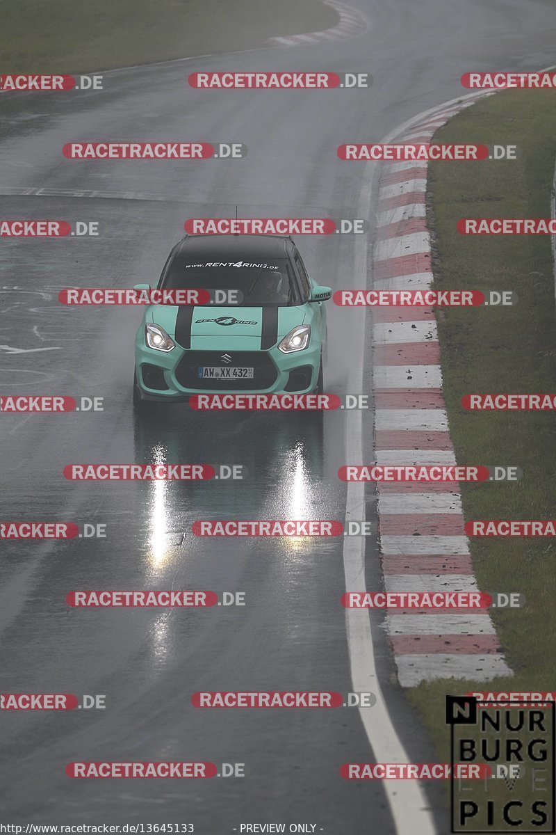 Bild #13645133 - Touristenfahrten Nürburgring Nordschleife (24.06.2021)