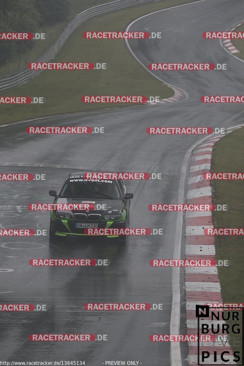 Bild #13645134 - Touristenfahrten Nürburgring Nordschleife (24.06.2021)