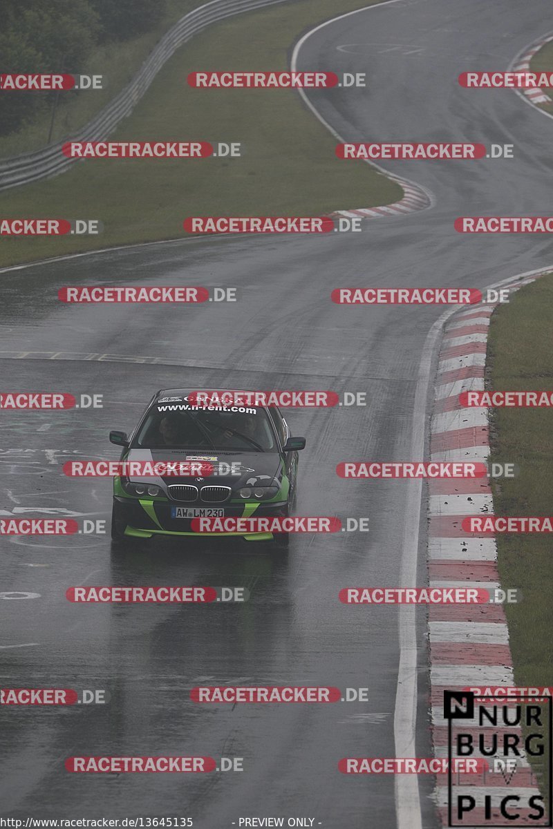 Bild #13645135 - Touristenfahrten Nürburgring Nordschleife (24.06.2021)