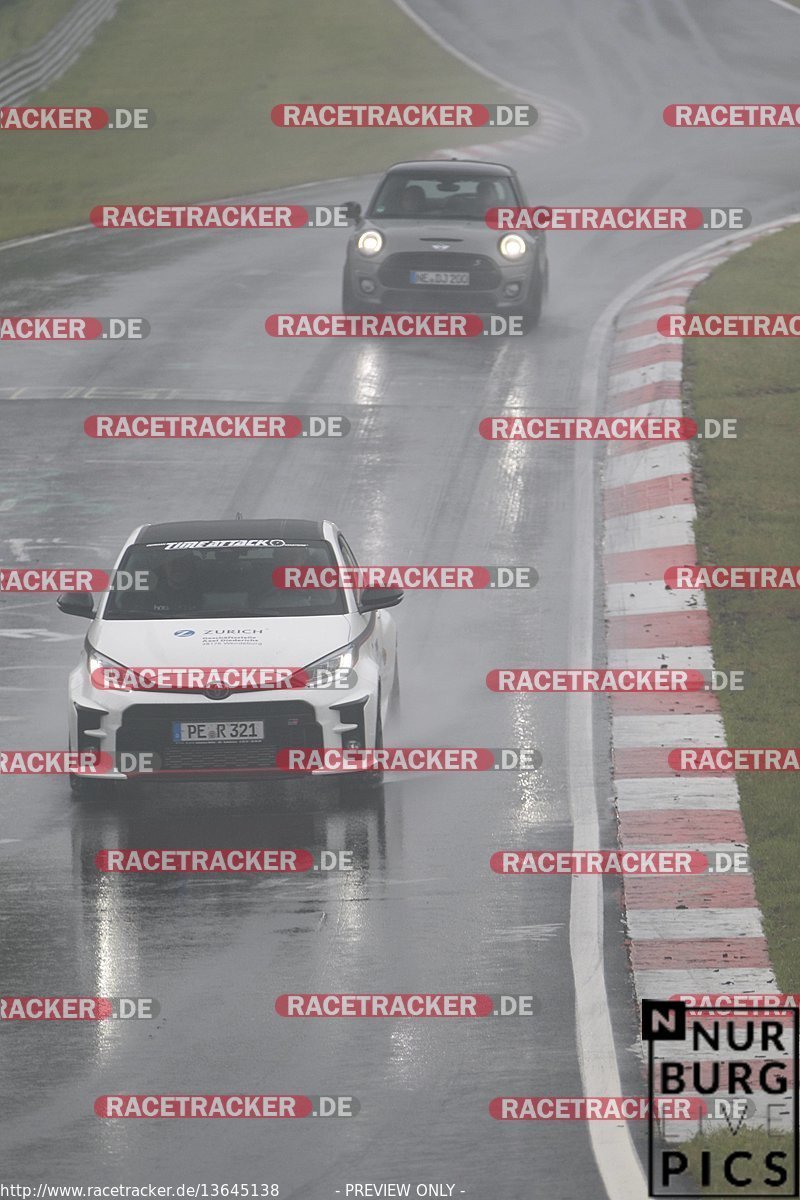 Bild #13645138 - Touristenfahrten Nürburgring Nordschleife (24.06.2021)