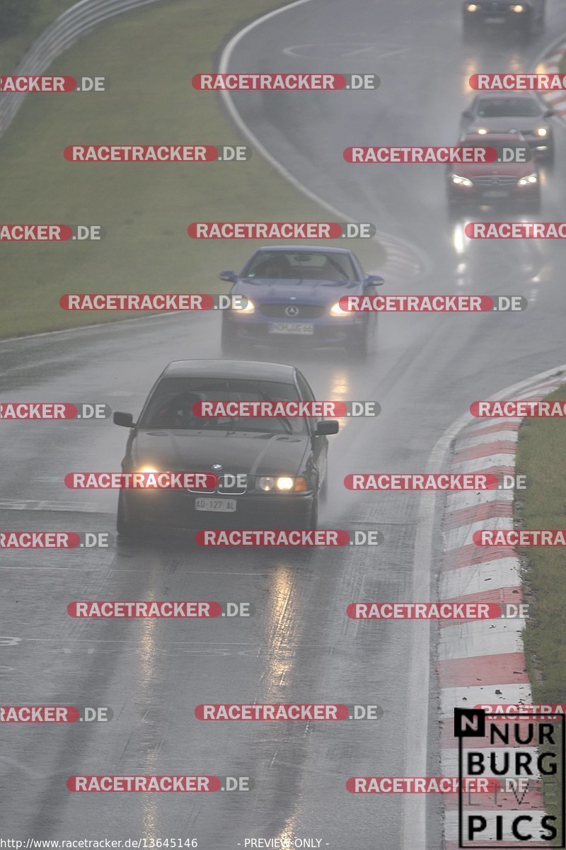 Bild #13645146 - Touristenfahrten Nürburgring Nordschleife (24.06.2021)