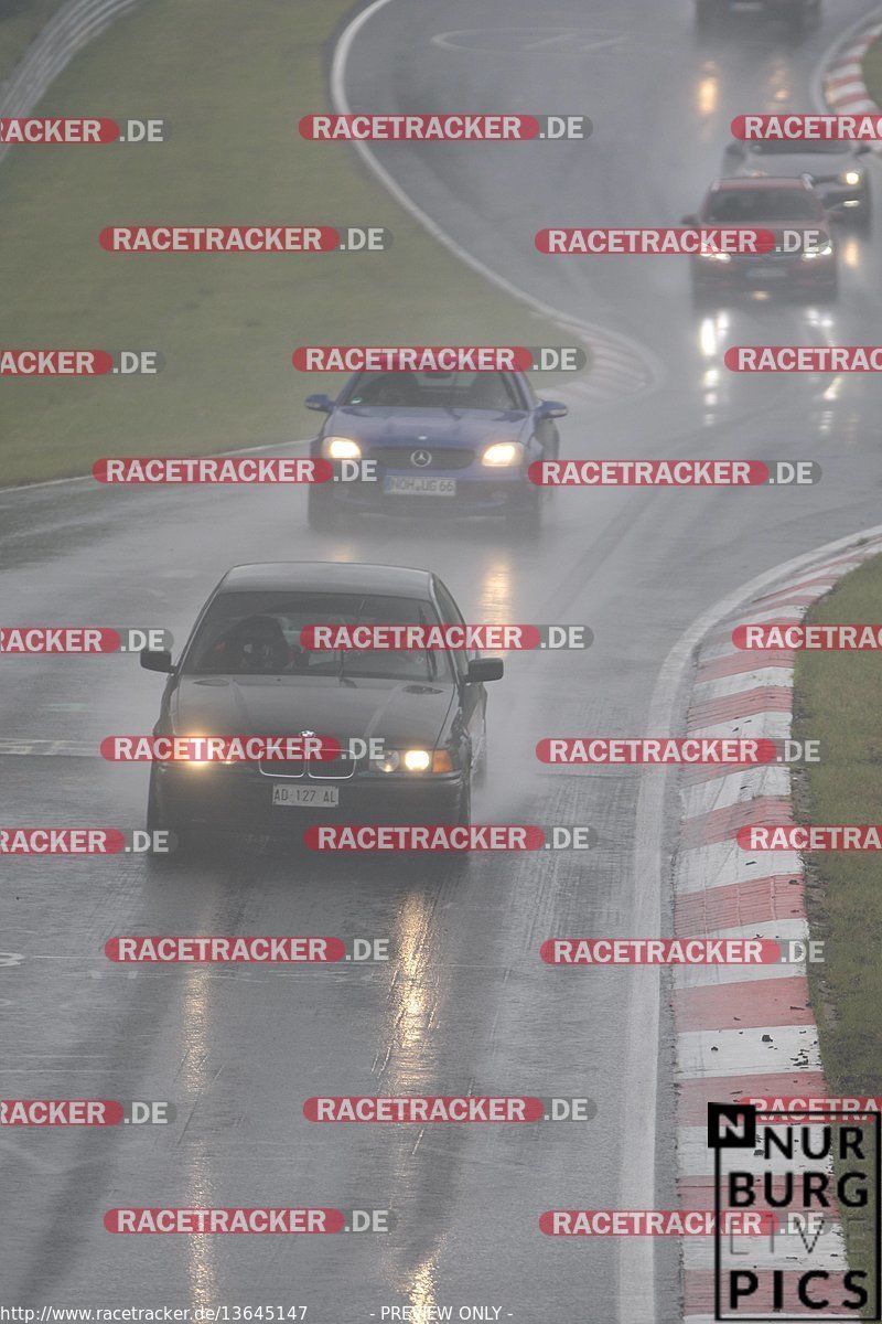 Bild #13645147 - Touristenfahrten Nürburgring Nordschleife (24.06.2021)