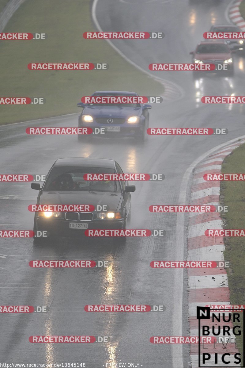 Bild #13645148 - Touristenfahrten Nürburgring Nordschleife (24.06.2021)