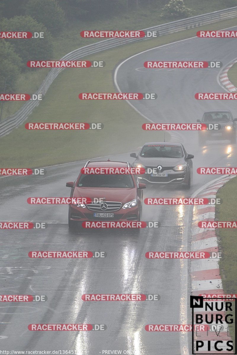 Bild #13645152 - Touristenfahrten Nürburgring Nordschleife (24.06.2021)