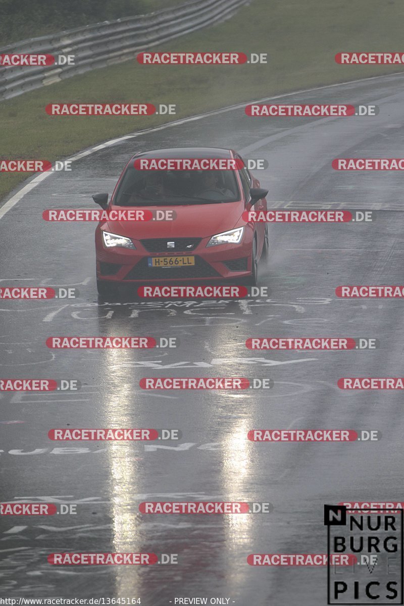 Bild #13645164 - Touristenfahrten Nürburgring Nordschleife (24.06.2021)