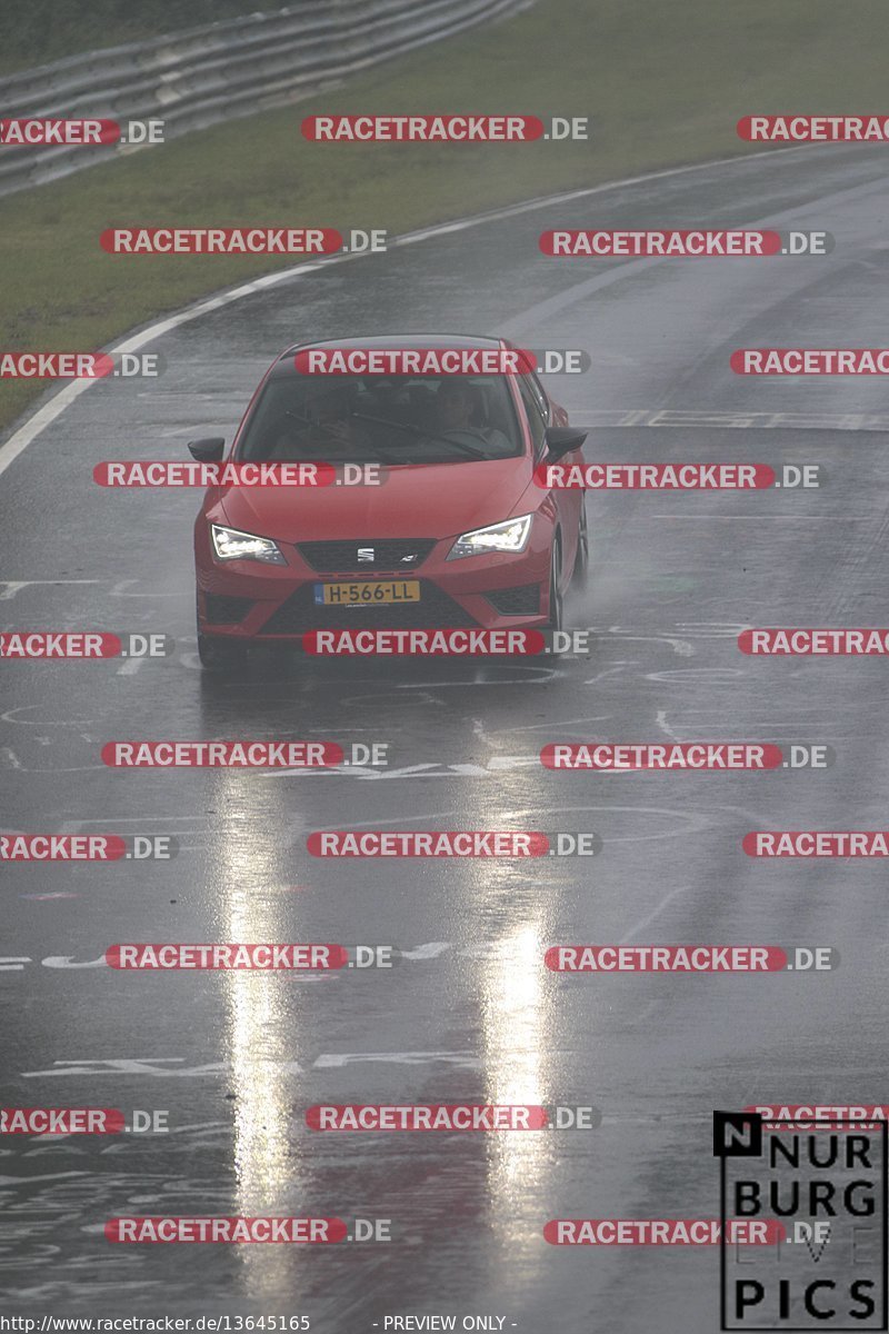 Bild #13645165 - Touristenfahrten Nürburgring Nordschleife (24.06.2021)