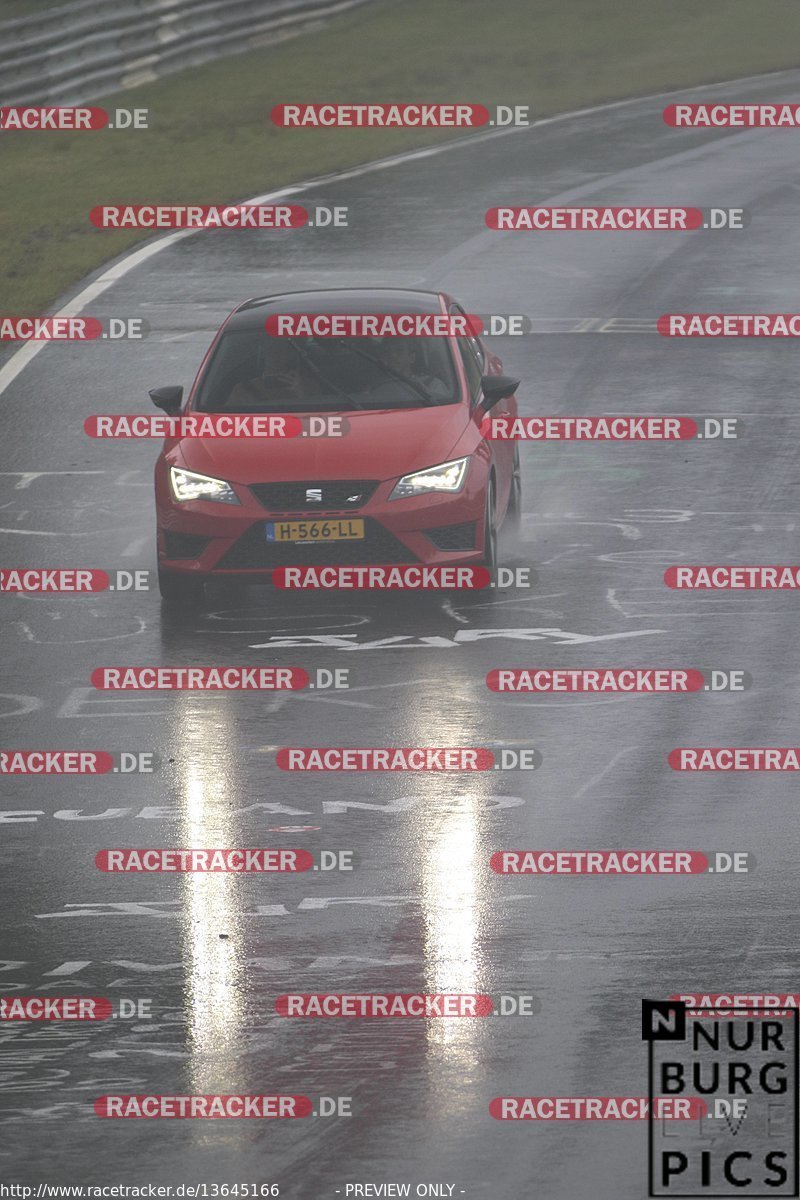 Bild #13645166 - Touristenfahrten Nürburgring Nordschleife (24.06.2021)