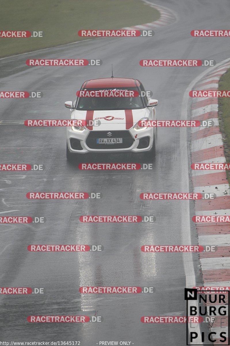 Bild #13645172 - Touristenfahrten Nürburgring Nordschleife (24.06.2021)