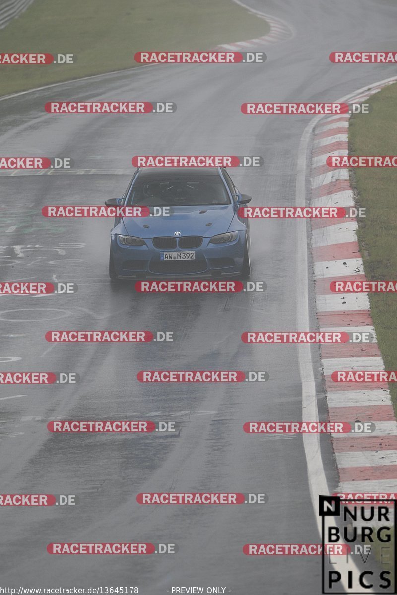 Bild #13645178 - Touristenfahrten Nürburgring Nordschleife (24.06.2021)