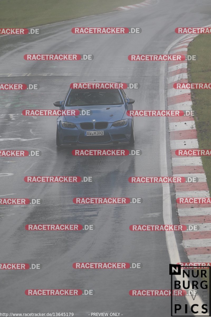 Bild #13645179 - Touristenfahrten Nürburgring Nordschleife (24.06.2021)