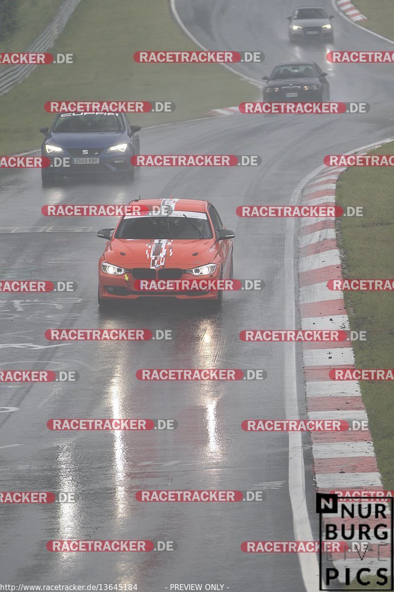 Bild #13645184 - Touristenfahrten Nürburgring Nordschleife (24.06.2021)