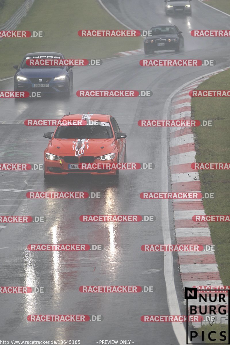 Bild #13645185 - Touristenfahrten Nürburgring Nordschleife (24.06.2021)