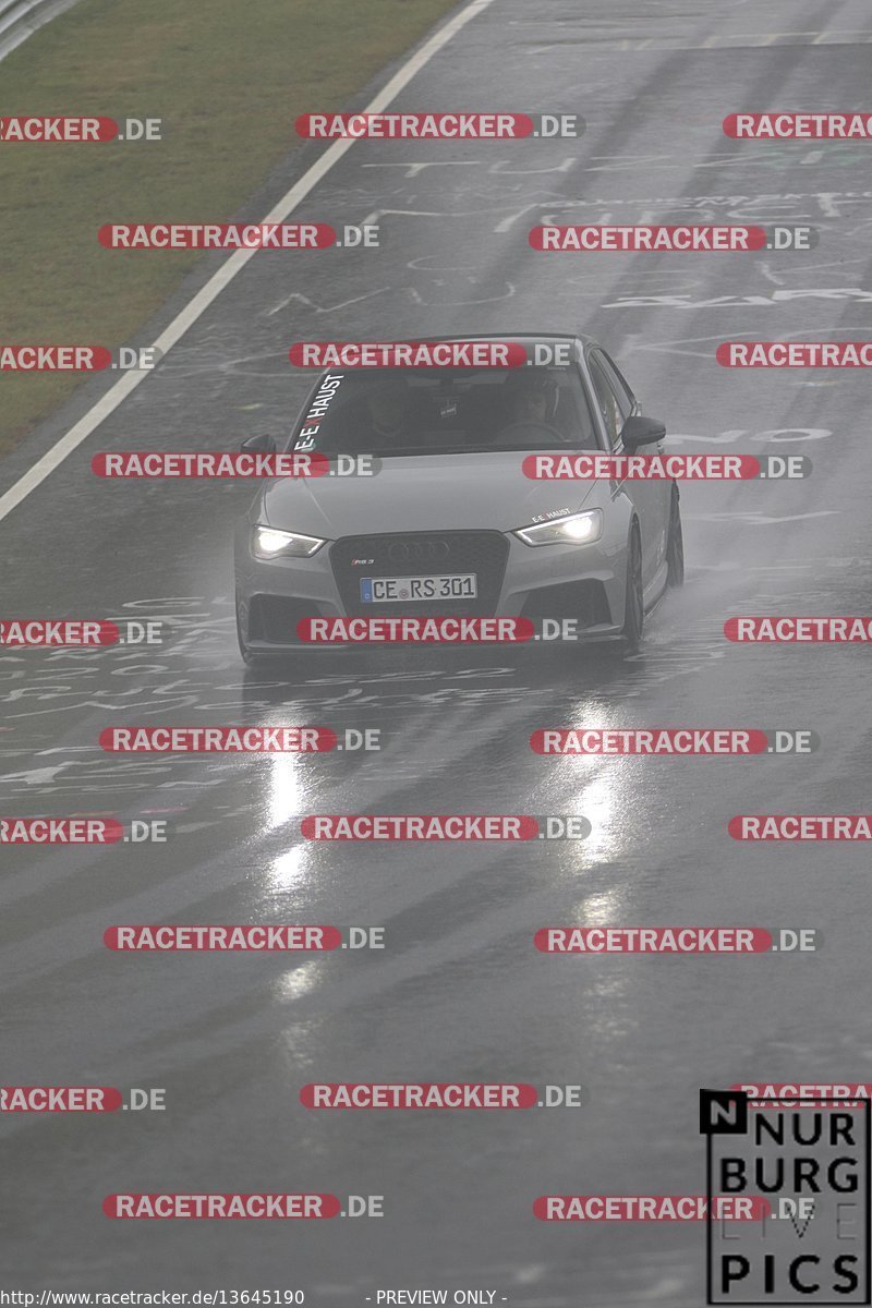 Bild #13645190 - Touristenfahrten Nürburgring Nordschleife (24.06.2021)