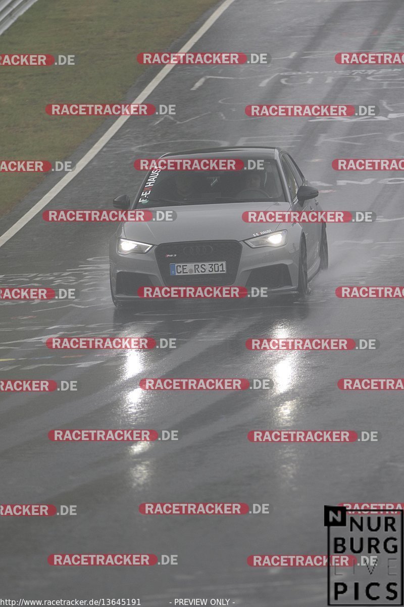 Bild #13645191 - Touristenfahrten Nürburgring Nordschleife (24.06.2021)