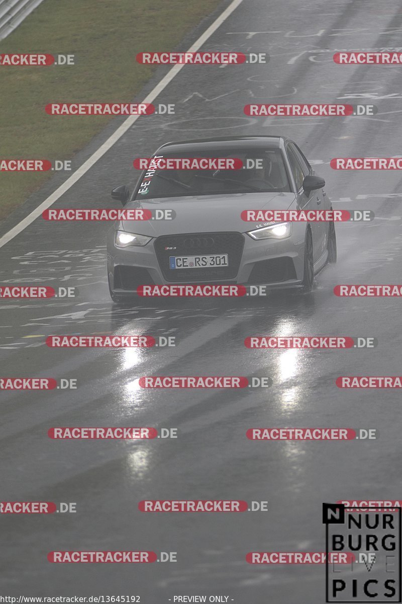 Bild #13645192 - Touristenfahrten Nürburgring Nordschleife (24.06.2021)