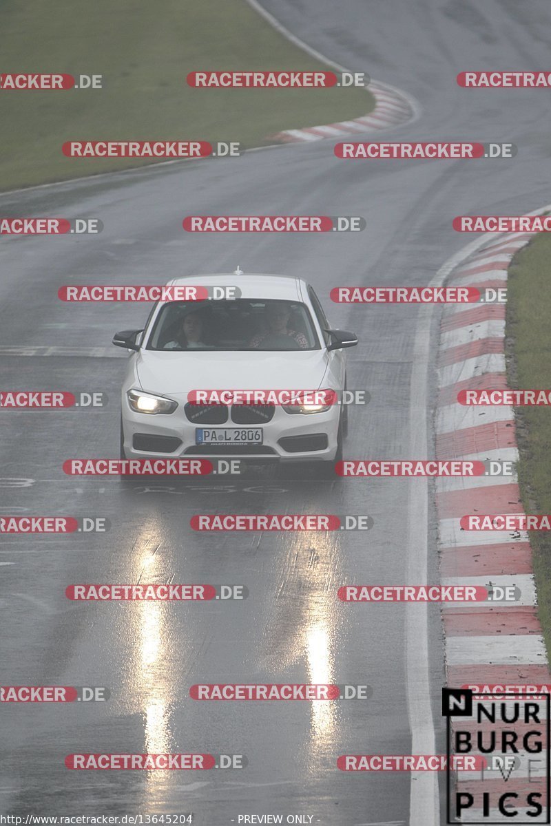 Bild #13645204 - Touristenfahrten Nürburgring Nordschleife (24.06.2021)