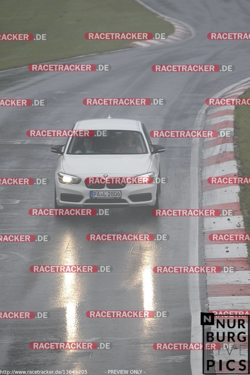 Bild #13645205 - Touristenfahrten Nürburgring Nordschleife (24.06.2021)