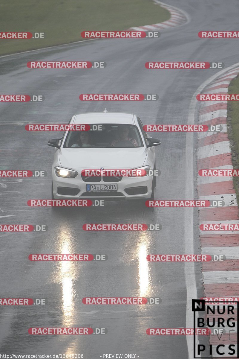 Bild #13645206 - Touristenfahrten Nürburgring Nordschleife (24.06.2021)