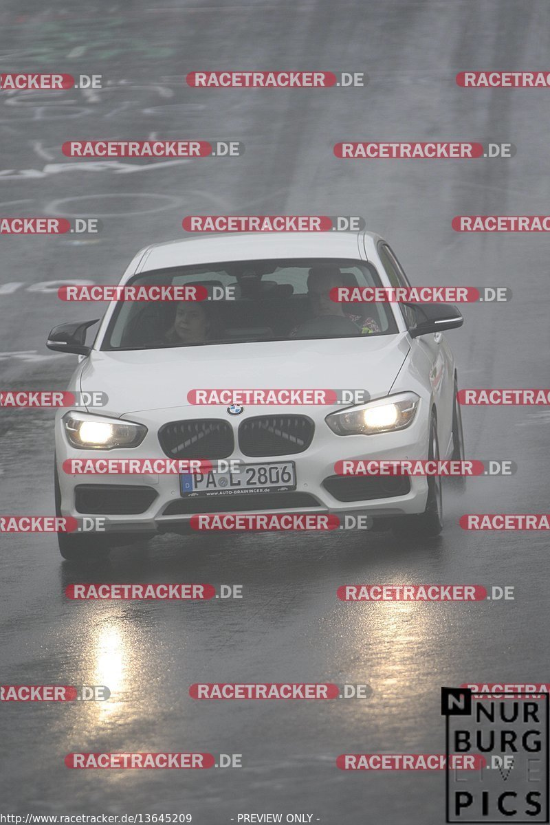 Bild #13645209 - Touristenfahrten Nürburgring Nordschleife (24.06.2021)