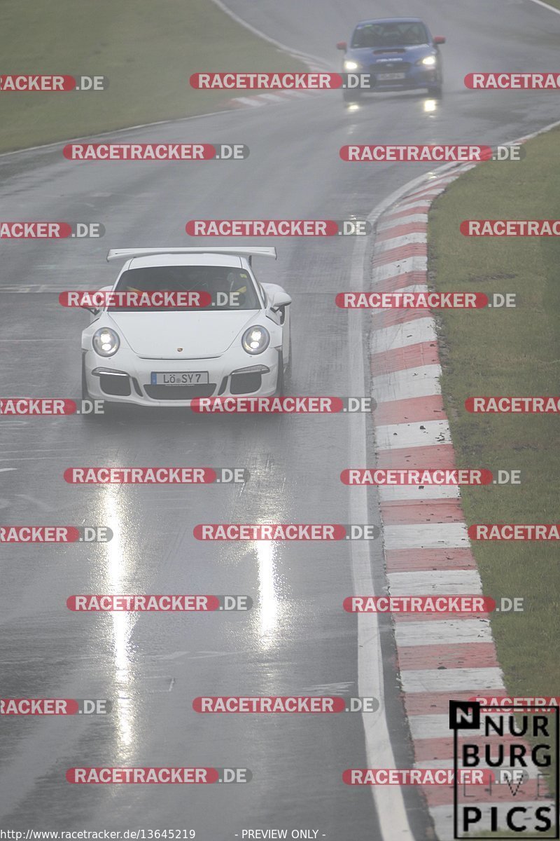 Bild #13645219 - Touristenfahrten Nürburgring Nordschleife (24.06.2021)