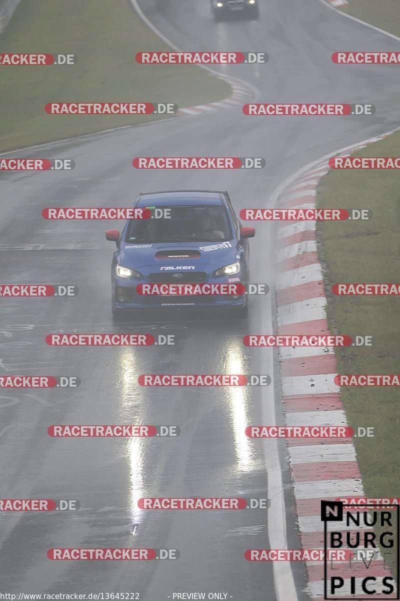 Bild #13645222 - Touristenfahrten Nürburgring Nordschleife (24.06.2021)