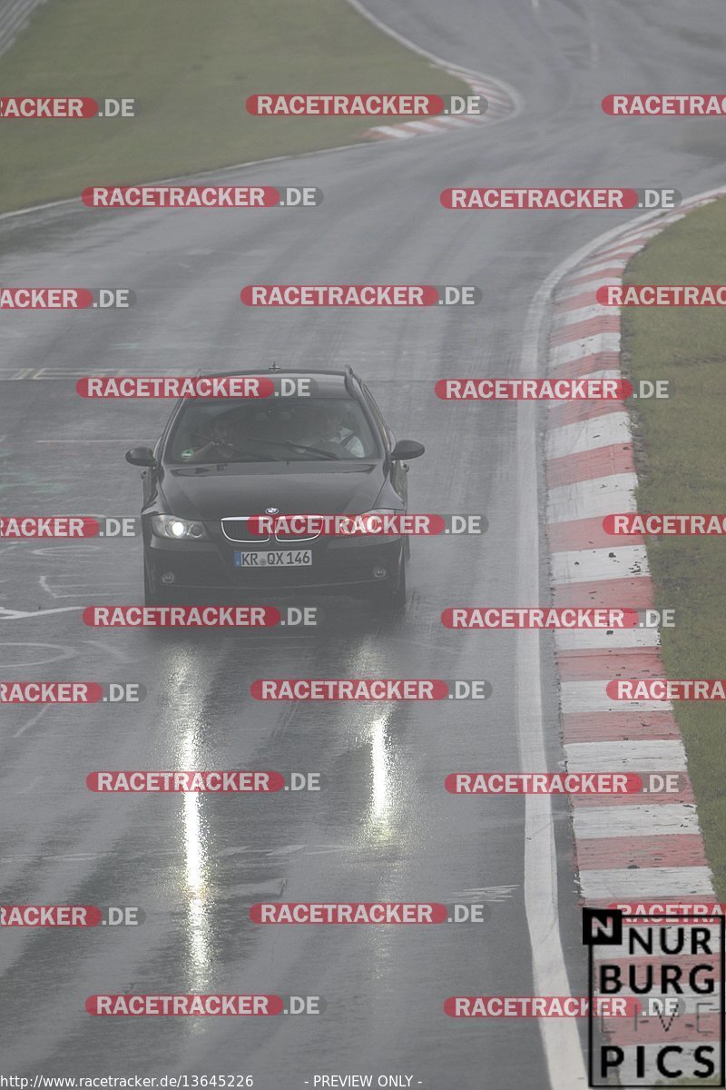 Bild #13645226 - Touristenfahrten Nürburgring Nordschleife (24.06.2021)