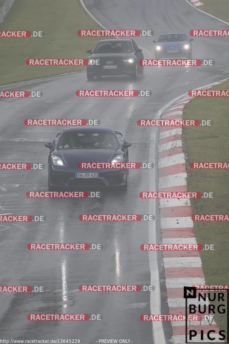 Bild #13645229 - Touristenfahrten Nürburgring Nordschleife (24.06.2021)