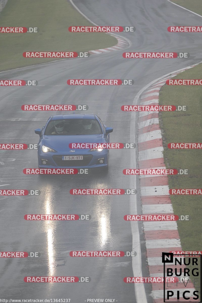 Bild #13645237 - Touristenfahrten Nürburgring Nordschleife (24.06.2021)