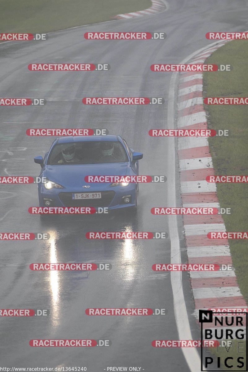 Bild #13645240 - Touristenfahrten Nürburgring Nordschleife (24.06.2021)