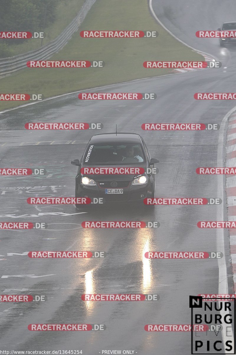 Bild #13645254 - Touristenfahrten Nürburgring Nordschleife (24.06.2021)