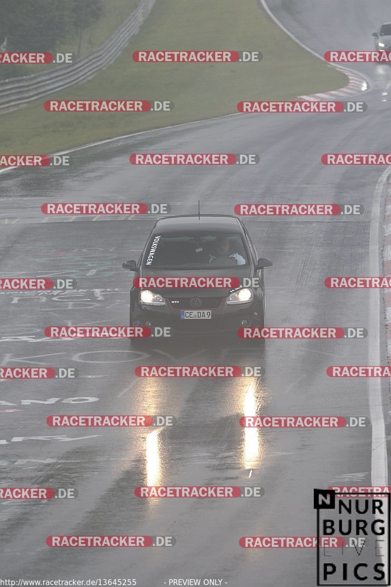 Bild #13645255 - Touristenfahrten Nürburgring Nordschleife (24.06.2021)