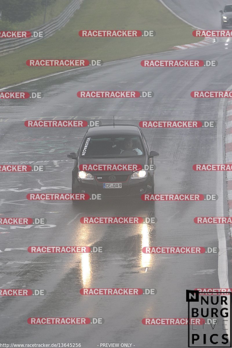 Bild #13645256 - Touristenfahrten Nürburgring Nordschleife (24.06.2021)