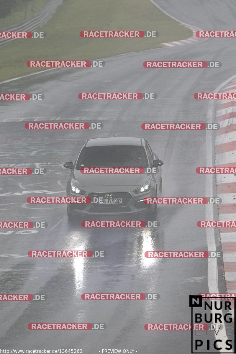 Bild #13645263 - Touristenfahrten Nürburgring Nordschleife (24.06.2021)