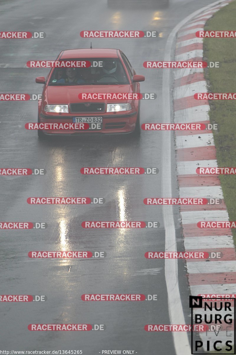 Bild #13645265 - Touristenfahrten Nürburgring Nordschleife (24.06.2021)