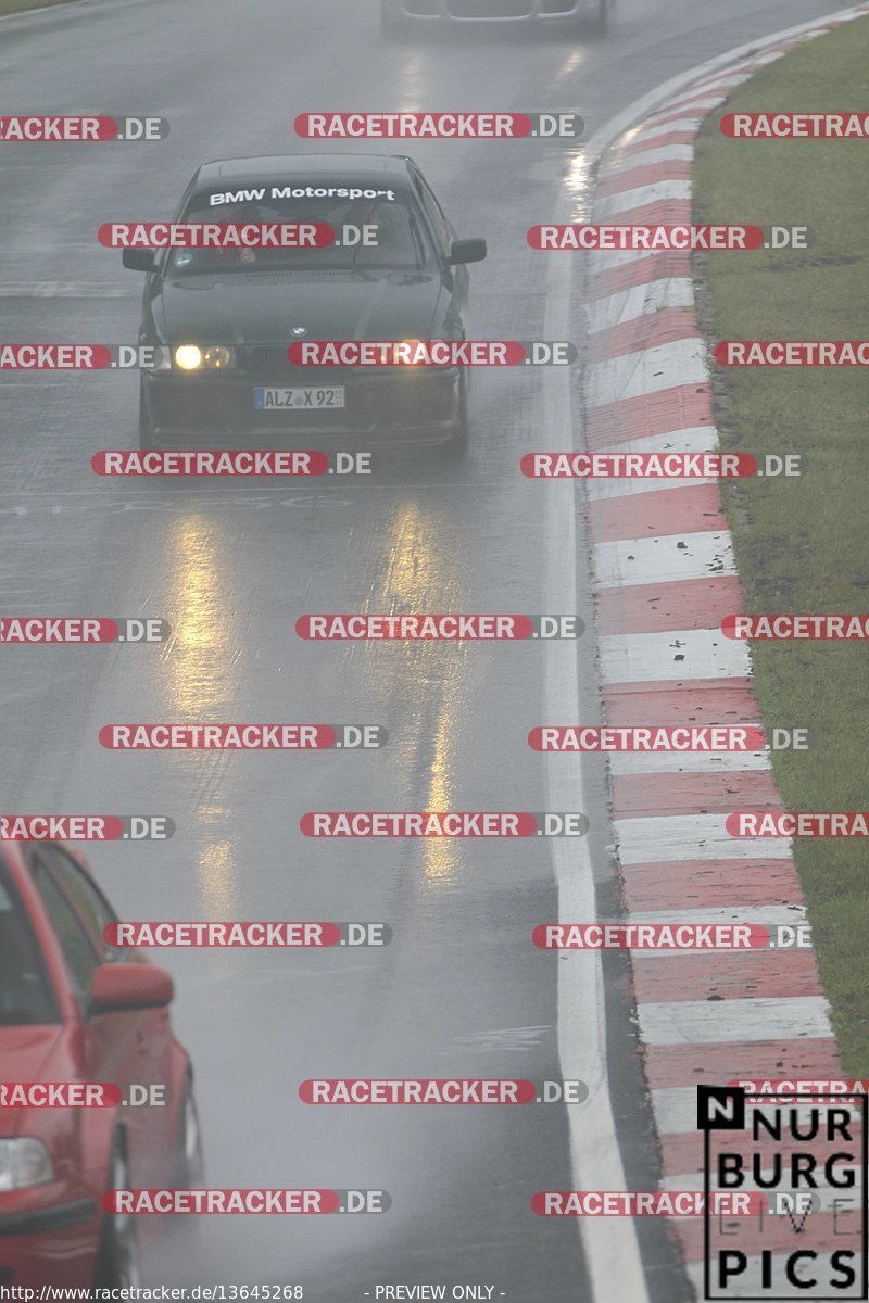 Bild #13645268 - Touristenfahrten Nürburgring Nordschleife (24.06.2021)