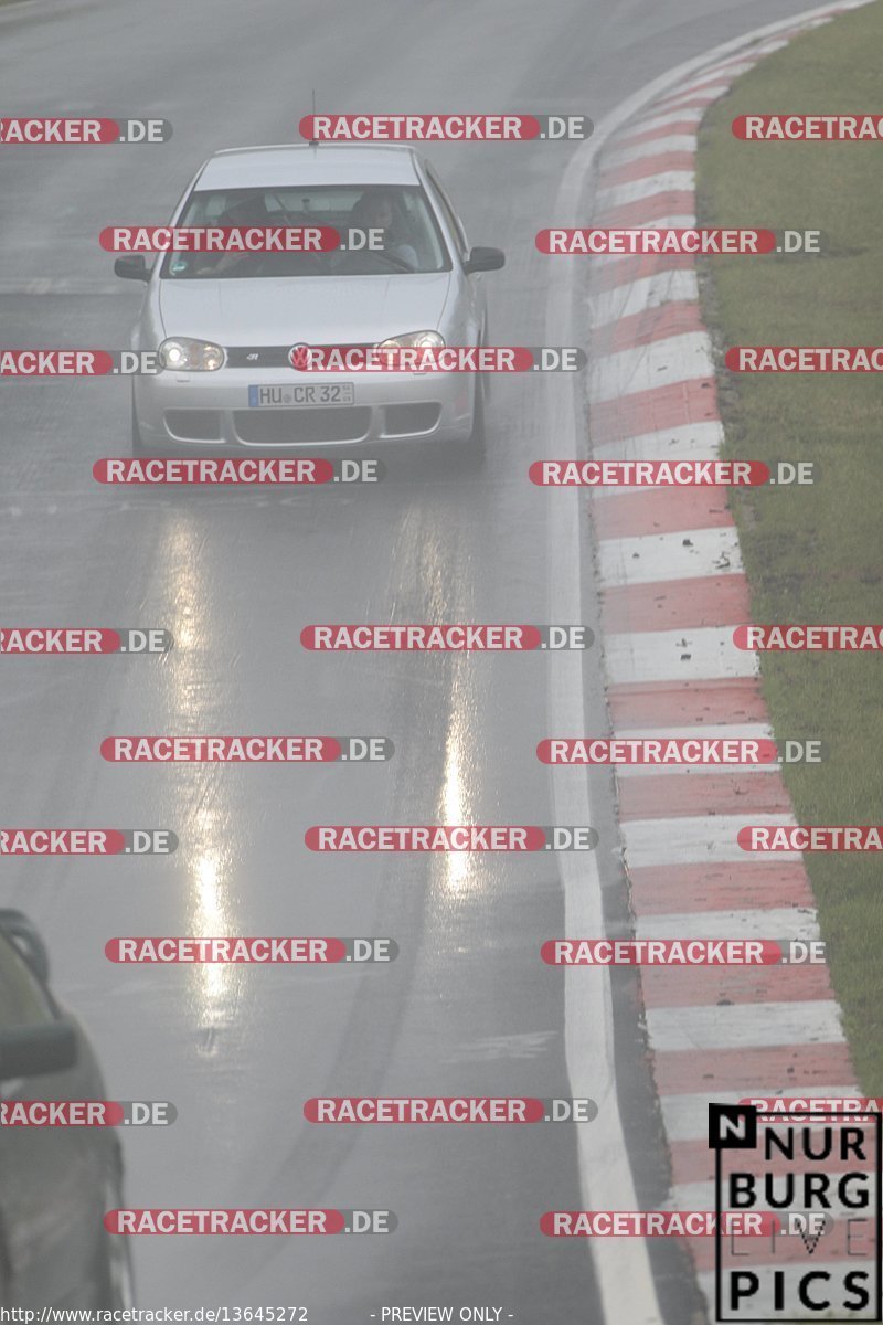 Bild #13645272 - Touristenfahrten Nürburgring Nordschleife (24.06.2021)