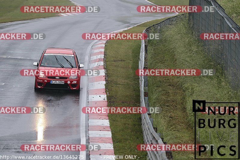 Bild #13645275 - Touristenfahrten Nürburgring Nordschleife (24.06.2021)