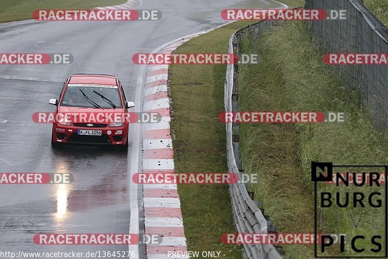 Bild #13645276 - Touristenfahrten Nürburgring Nordschleife (24.06.2021)