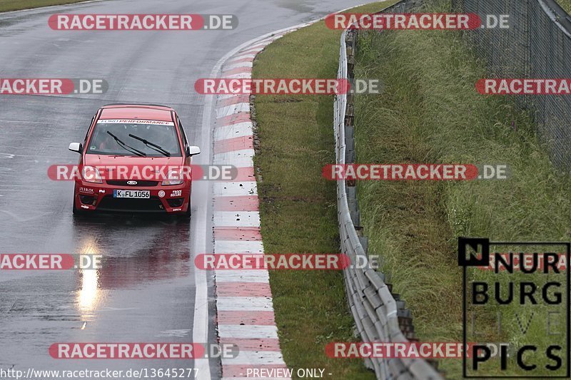 Bild #13645277 - Touristenfahrten Nürburgring Nordschleife (24.06.2021)