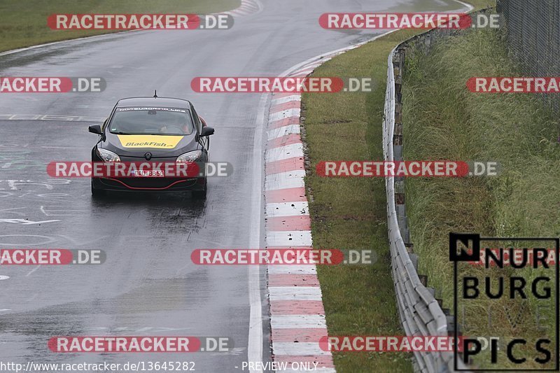 Bild #13645282 - Touristenfahrten Nürburgring Nordschleife (24.06.2021)