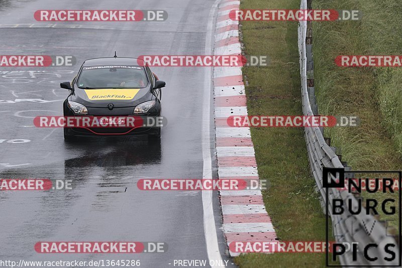 Bild #13645286 - Touristenfahrten Nürburgring Nordschleife (24.06.2021)